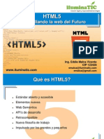Expo Taller HTML5