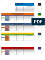 Daftar Hadir Siswa