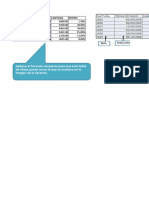 Excel 01 - Formatos