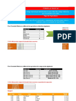 Excel 02 - Formulas