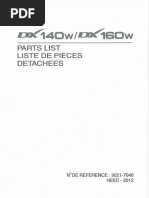 Mobilplex 47 Pds | PDF | Materials | Chemical Substances
