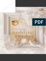 Wedding Crasher by Astrid Zeng