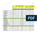 Pembekalan Dan Pembagian Jurusan FIX