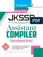 Assistant Compiler WWW - Jkstudent.in