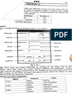 Asking: Practical 14 Following With The