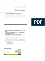 Terreno 1,800,000 Planta de Producción 4,700,000 Maquinaria y Equipo 12,500,000 CTN 1,000,000