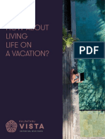 How About Living Life On A Vacation?: Sector 128, Wish Town