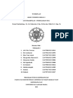 Workplan Ekg