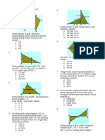 Soal Pts Matematika Kelas 9 Semester 2