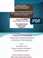 Presentation1 MAKALAH