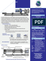 Small Volume Prover Data Sheet FMD 045 1.7!09!21