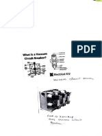 What is a Vacuum Circuit Breaker