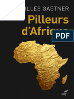 Pilhadores de Africa