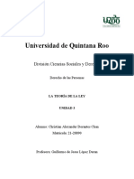 A4 - La Teoría de La Ley (DP) - Doranteschan