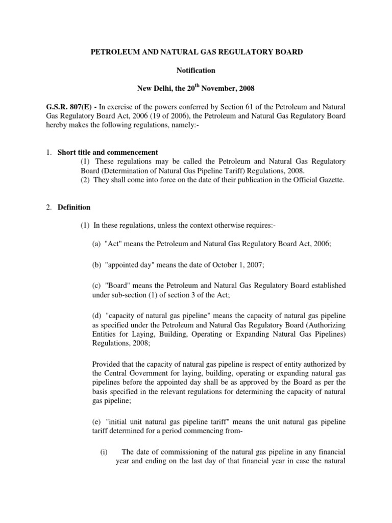 PNG Rules 2008 | PDF | Equity (Finance) | Depreciation