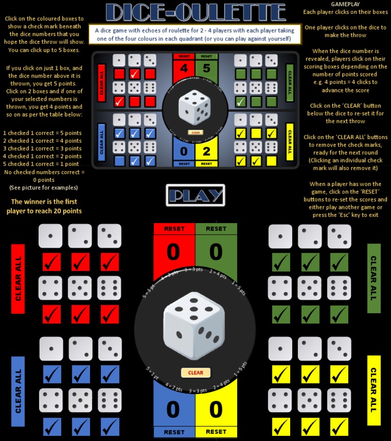 FREE! - Juego De Dados: Cuentos De Hadas (teacher Made