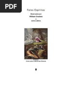 WilliamCrookesFatosEspiritas