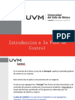 10 Introduccion A La Fase de Control