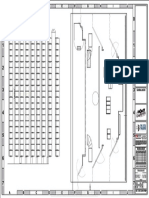 Drowsy Ground Plan