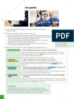 Unit 1: Task 2 Understanding The Question