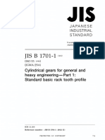 Jis 1701 Iso 53