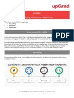 Session+Summary Communic