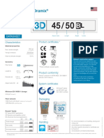 Dramix 3d 4550bl-4550bl