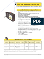 Fotoceldas Laser LG10