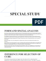 Special Study: P.K.Narmat HA