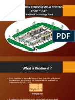 Biodiesel