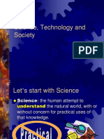 science-technology-and-society