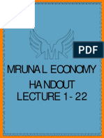 Mrunal Handout Lecture 1 22 WWW UPSCPDF