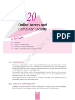 16OnlineAccess and Computer Safety