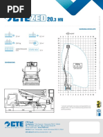 Motoare Electrice SEW | PDF | Electrical Connector | Power