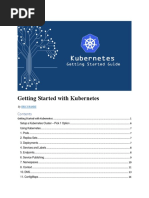 Getting Started With Kubernetes by Eric Shanks