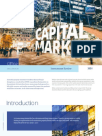 Capital Markets Investment Review 2021 OFFICE