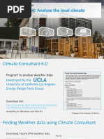 Climate Consultant 6.0 for Mac Users | PDF | Climate | 64 Bit Computing