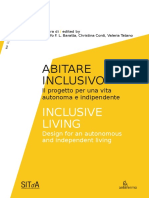 Abitare Inclusivo Inclusive Living