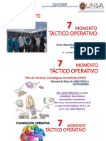 11 Momento Tactico Operacional