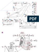 Levo Small Parts Schematics