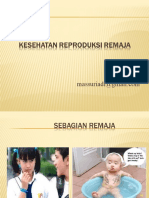 Pentingnya Pendidikan Seks untuk Remaja