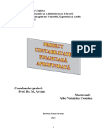 Contabilitate Financiara Aprofundata PDF