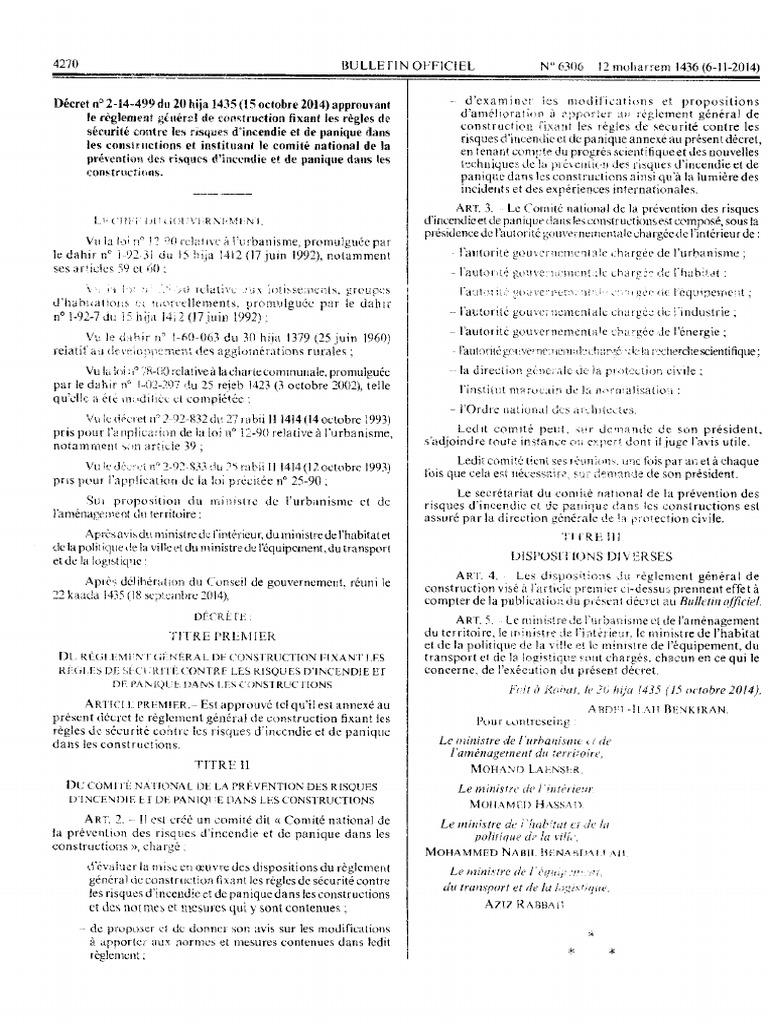 decret-n-2-14-499-approuvant-les-r-gles-de-s-curit-contre-les-risuqes