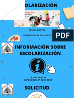 Curso Escolar 2022-2023