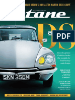 Octane UK - Issue 226, April 2022