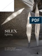 Silex catalogue