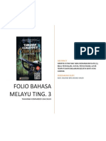 Folio B.melayu