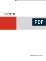 User Manual: Rugged Mobile Computing Solutions