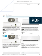 Aparate de Aer Conditionat Disponibilitate in Stoc - eMAG