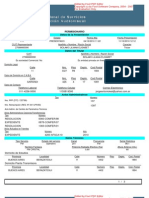 Fmcristal Planilla